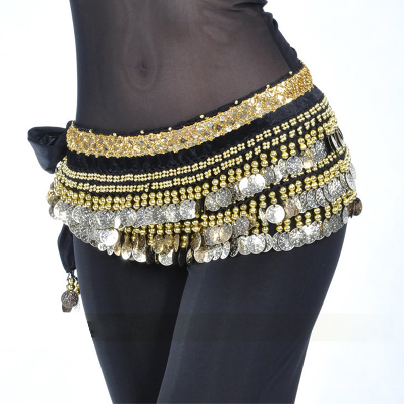 Ethnic Fashion India - 2022 Belly dance costume clothes indian
