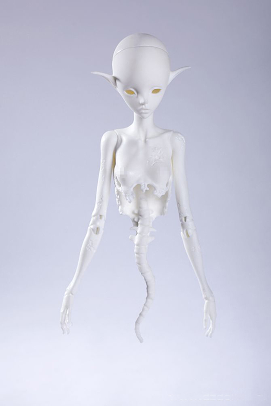 Zombies BJD SD Doll 1/6 Joint  - đánh giá và giá Ethnic Fashion Girls