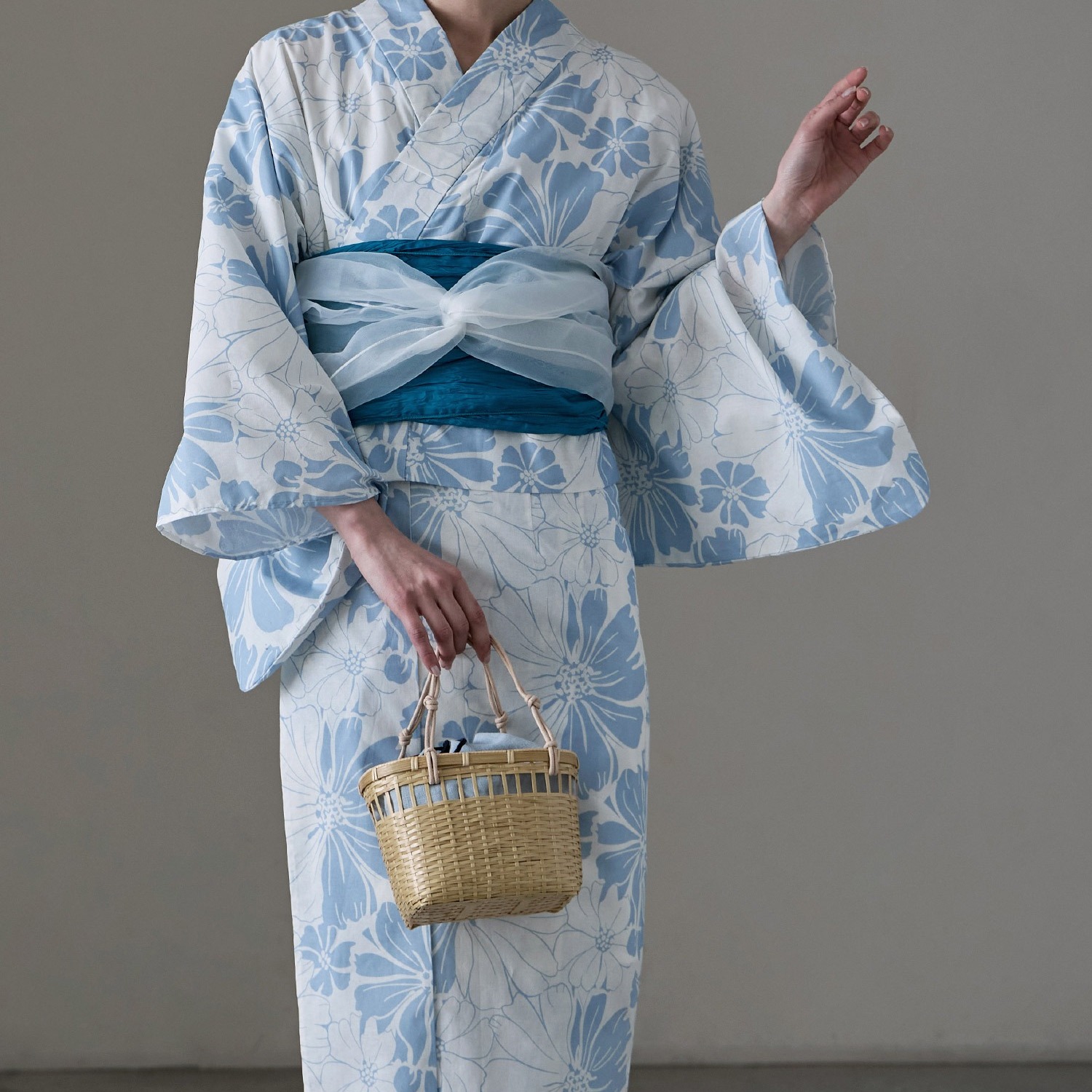 Traditional Yukata Kimono Cott - đánh giá và giá Ethnic Fashion Girls