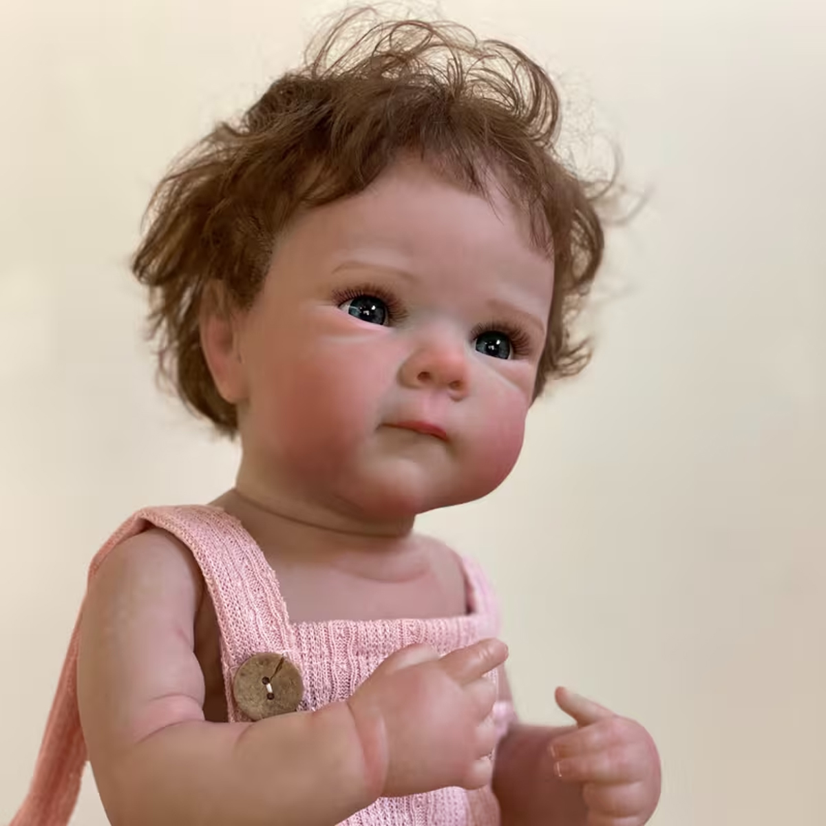 JOYORA 50CM Reborn Doll Fashio - đánh giá và giá Ethnic Fashion Girls