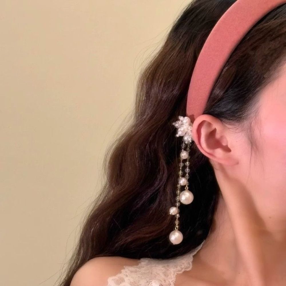 Temperament Satin Tassel Bell  - đánh giá và giá Ethnic Fashion Girls