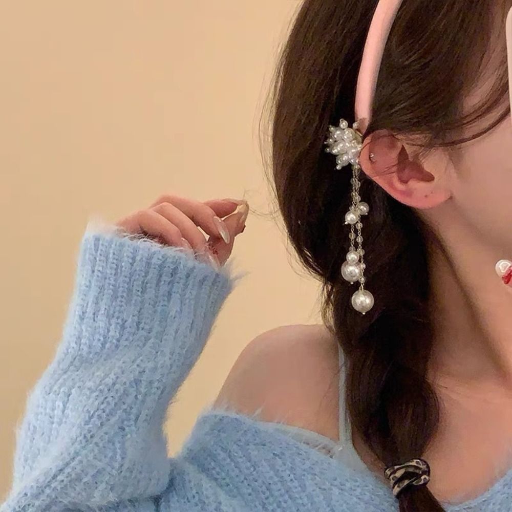 Temperament Satin Tassel Bell  - đánh giá và giá Ethnic Fashion Girls