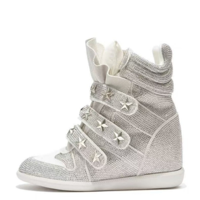 Fashion Shoes for Women High Q - đánh giá và giá Ethnic Modern Fashion