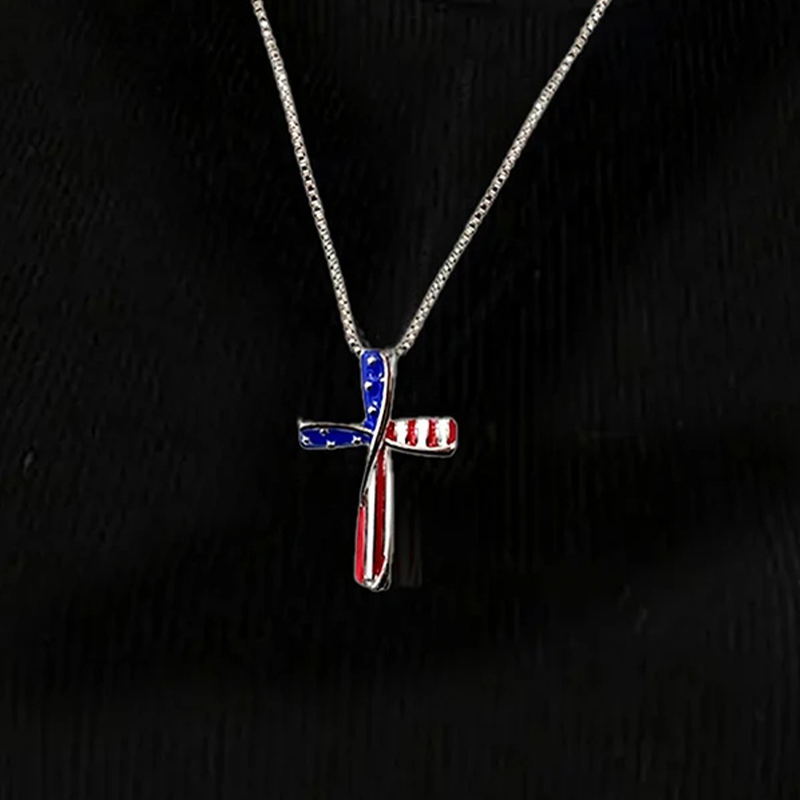 Huitan Trendy Pendant Necklace - đánh giá và giá Ethnic Fashion Designers
