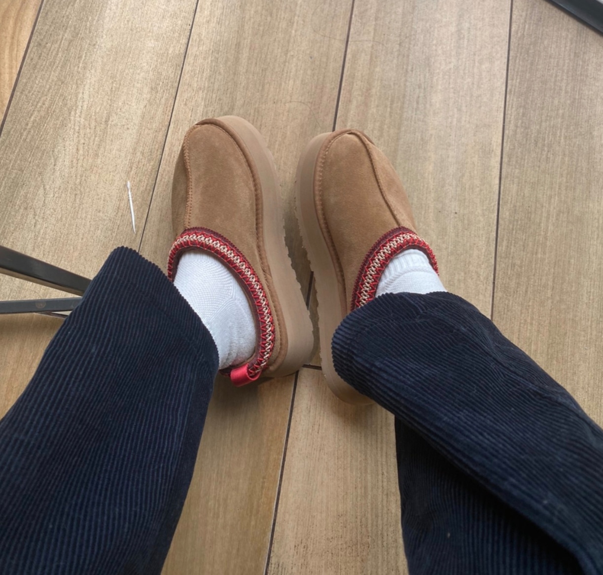 Tazz 2.0 Slip on Open Heel Fle - đánh giá và giá Ethnic And Fashion