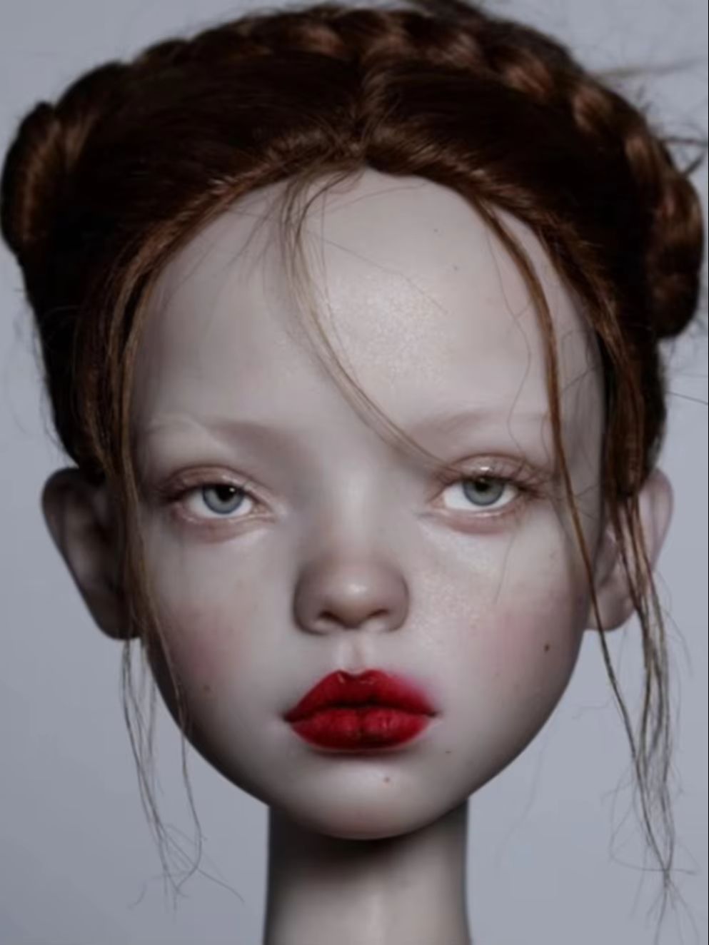 BJD Doll SD Doll Popovy Robin  - đánh giá và giá Ethnic Fashion Girls
