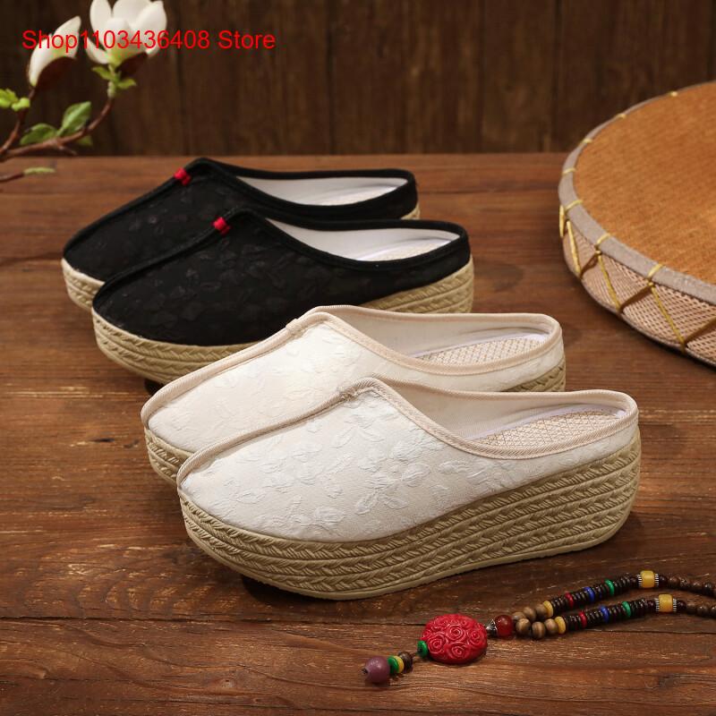 New Style Slippers, Lightweigh - đánh giá và giá Ethnic And Fashion