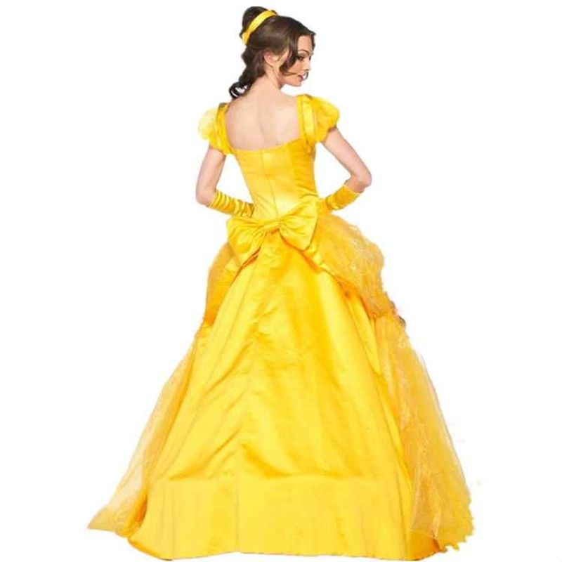 Adult Halloween Princess Dress - đánh giá và giá Ethnic Fashion Designers