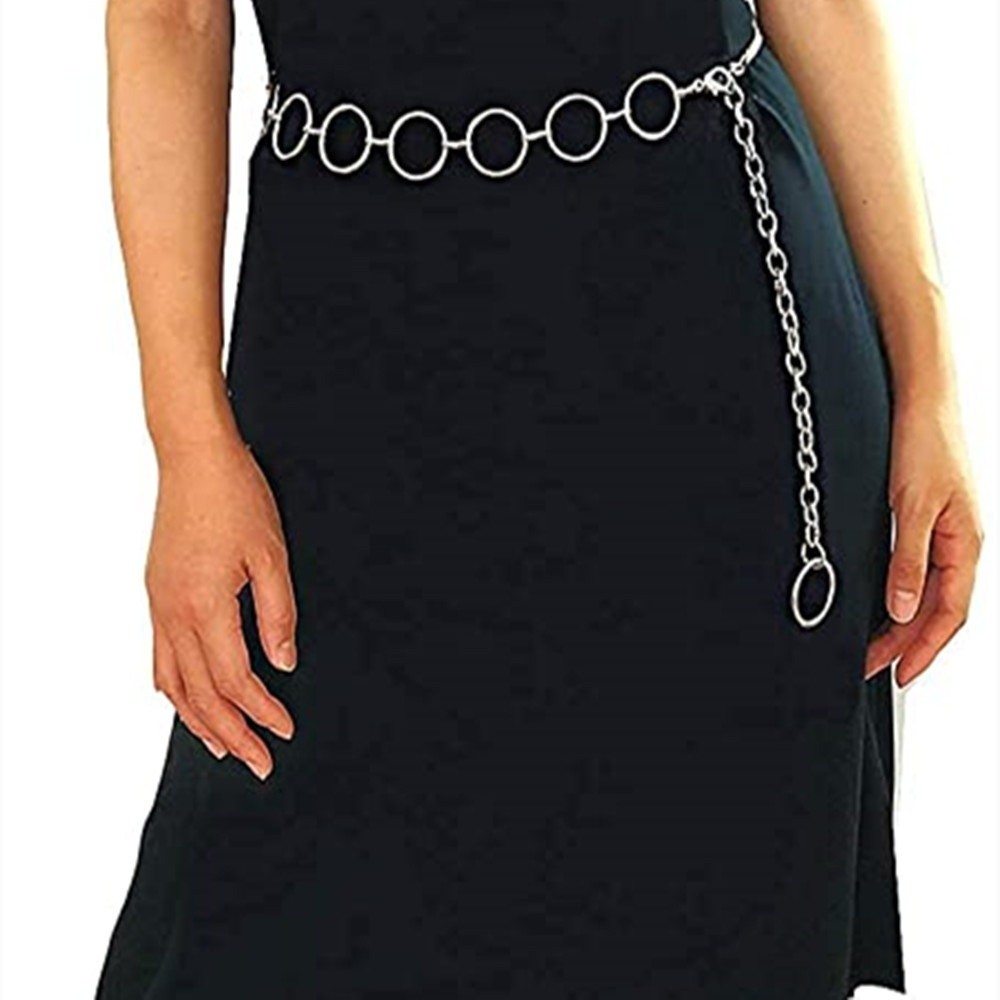 Fashion Bohemian Waist Chain B - đánh giá và giá Y2K Ethnic Fashion