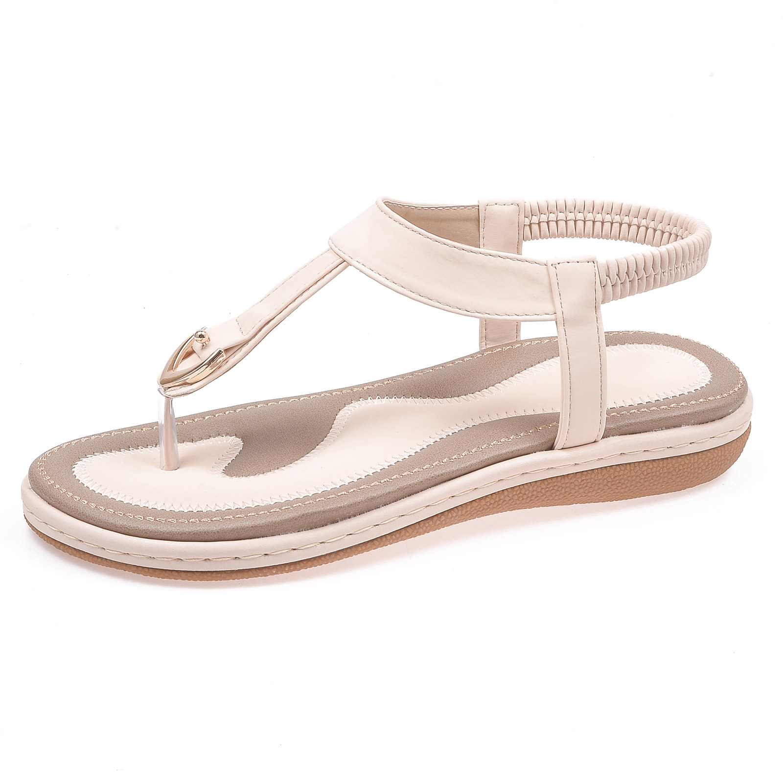 2026 Women Sandals Bohemia Cas - đánh giá và giá Ethnic And Fashion