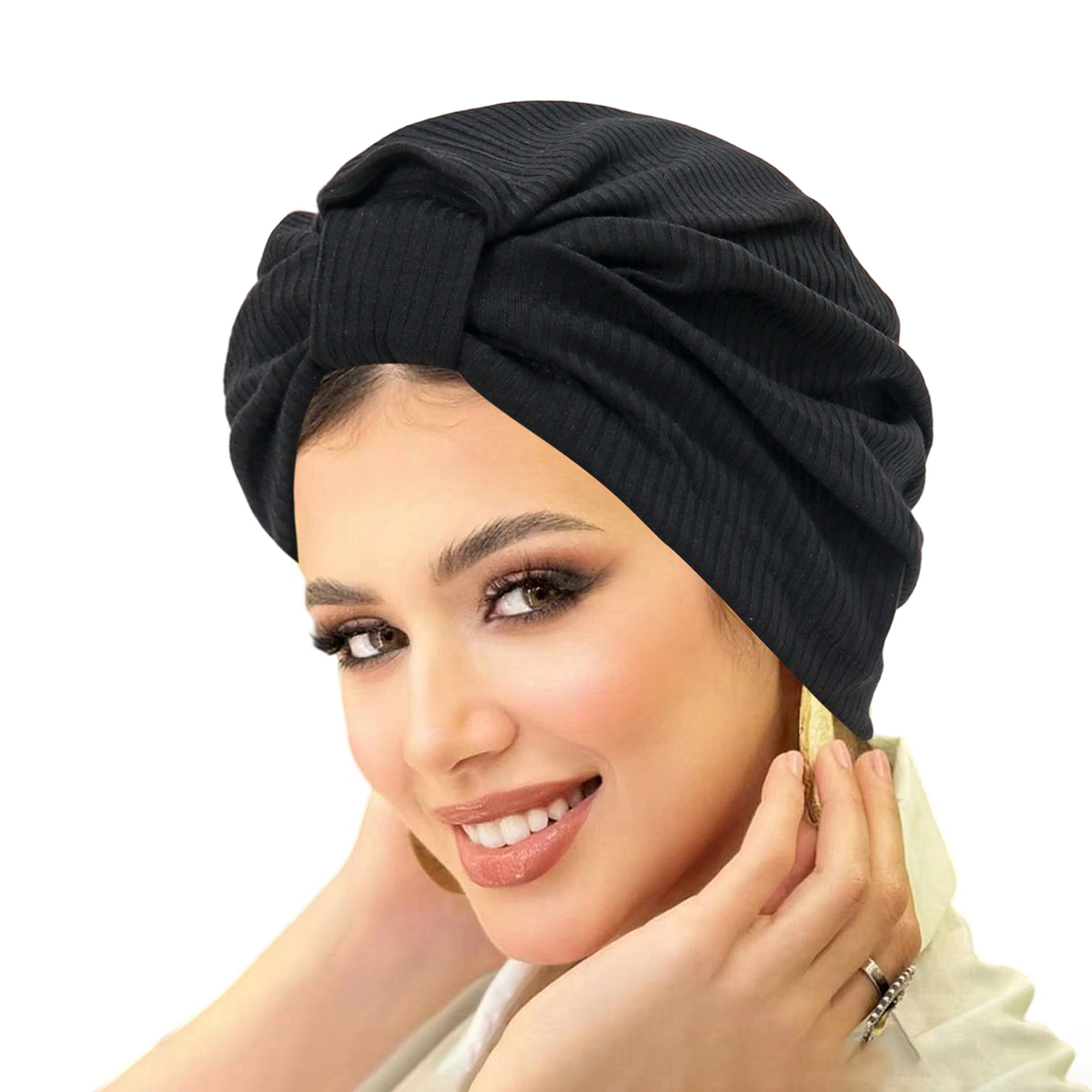 New Solid Color Women Muslim H - đánh giá và giá Ethnic Fashion India