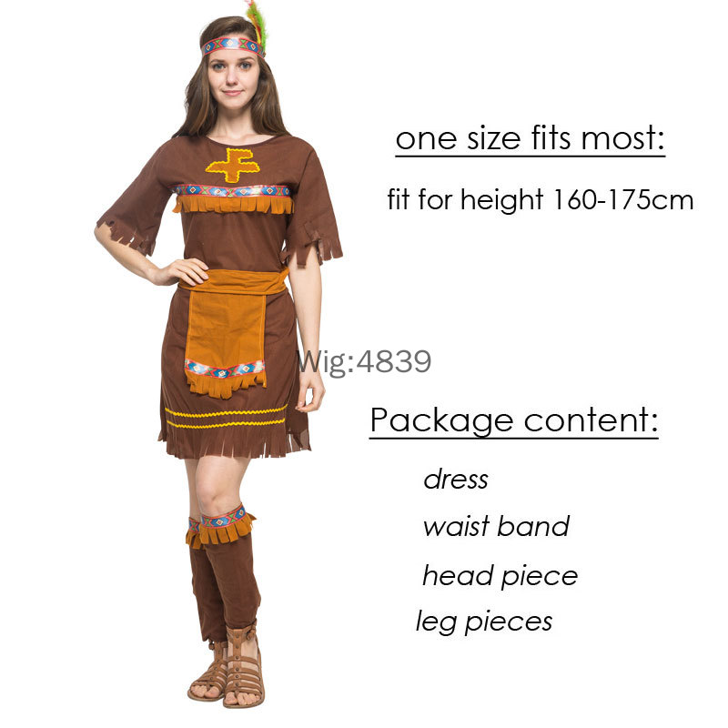 Halloween Costume Adult Couple - đánh giá và giá Ethnic Fashion India