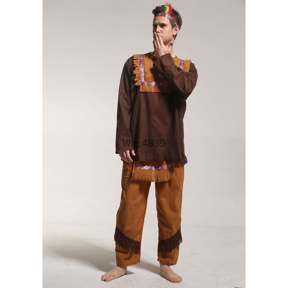 Halloween Costume Adult Couple - đánh giá và giá Ethnic Fashion India