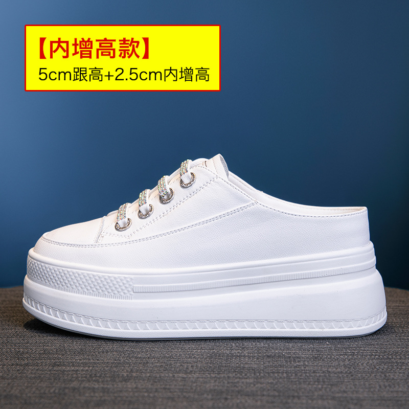 Fashion 8.5cm Genuine Leather  - đánh giá và giá Ethnic Modern Fashion
