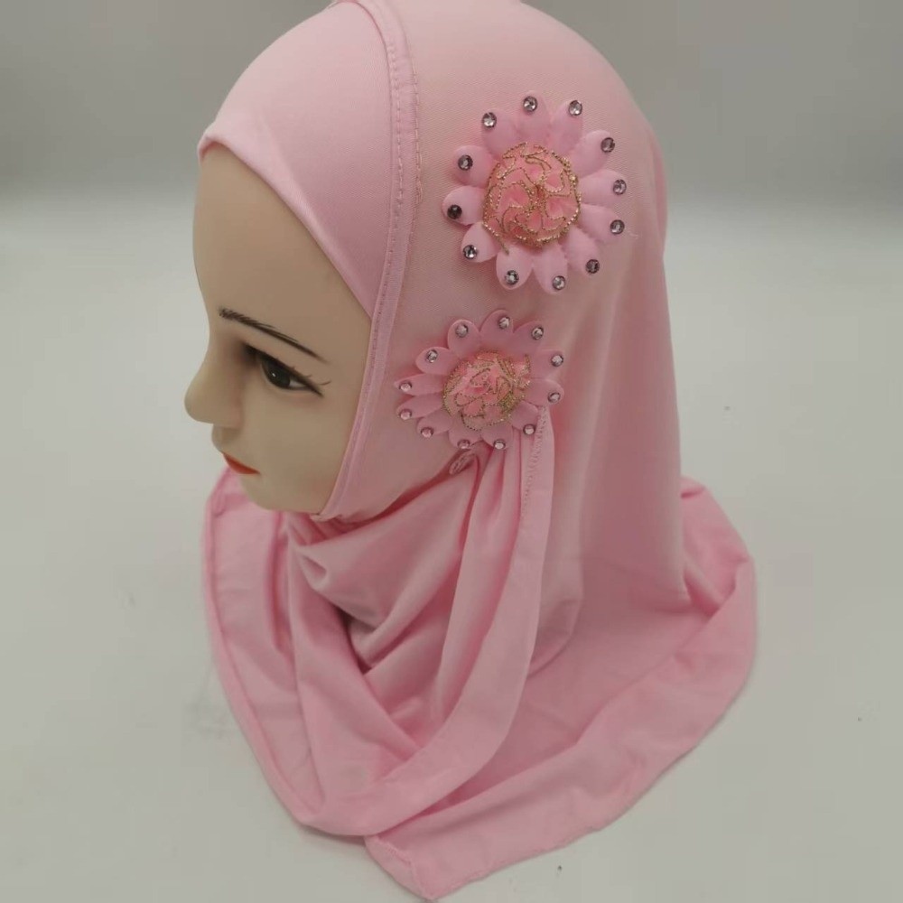 Fashion Solid Flowers Children - đánh giá và giá Ethnic Fashion Girls