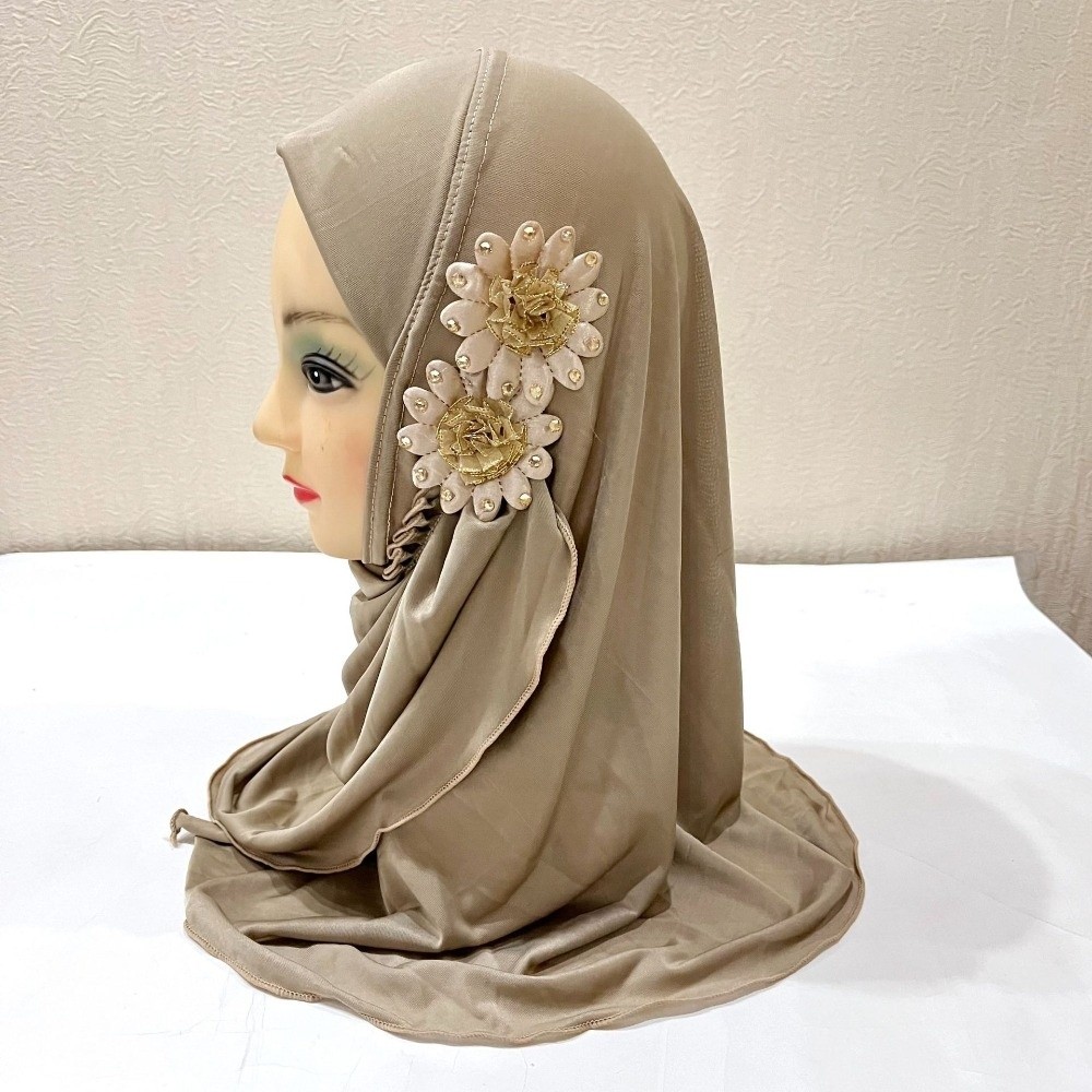 Fashion Solid Flowers Children - đánh giá và giá Ethnic Fashion Girls