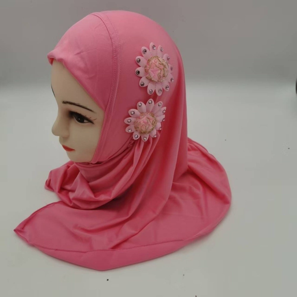 Gift Solid Flowers Children Hi - đánh giá và giá Ethnic Fashion Girls