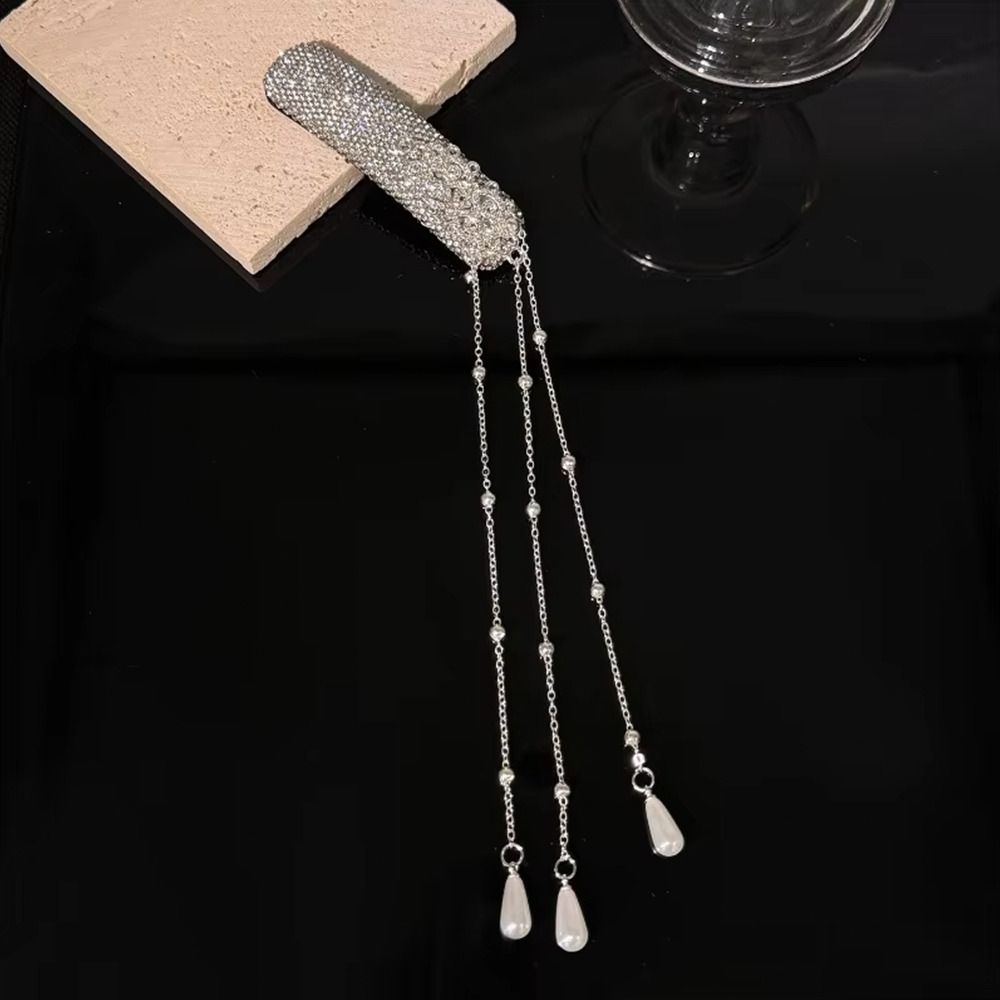 1Pcs/1Pair Retro Tassel Hair C - đánh giá và giá Ethnic Fashion Designers