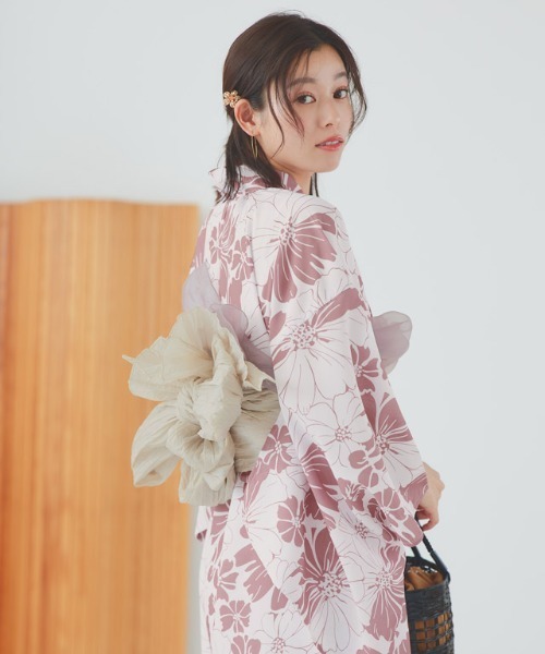 Traditional Yukata Kimono Cott - đánh giá và giá Ethnic Fashion Girls