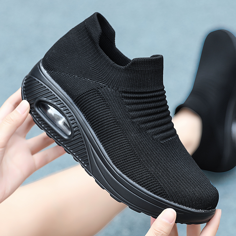 Women Walking Shoes casual Mes - đánh giá và giá Ethnic Modern Fashion