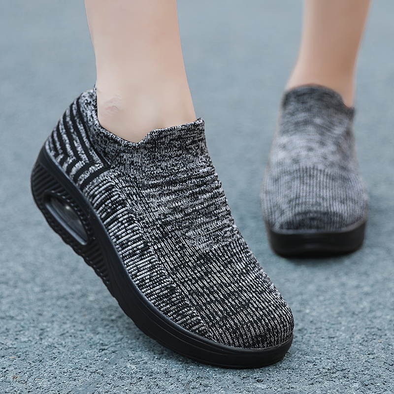 Women Walking Shoes casual Mes - đánh giá và giá Ethnic Modern Fashion