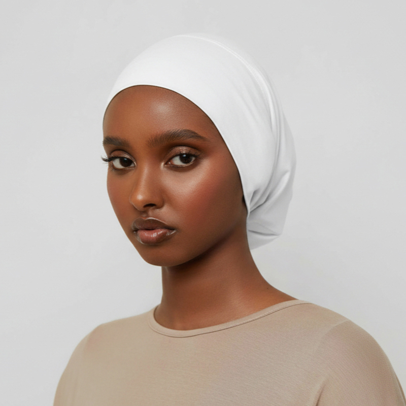 Solid Color Turban Ethnic Styl - đánh giá và giá Ethnic Fashion Girls