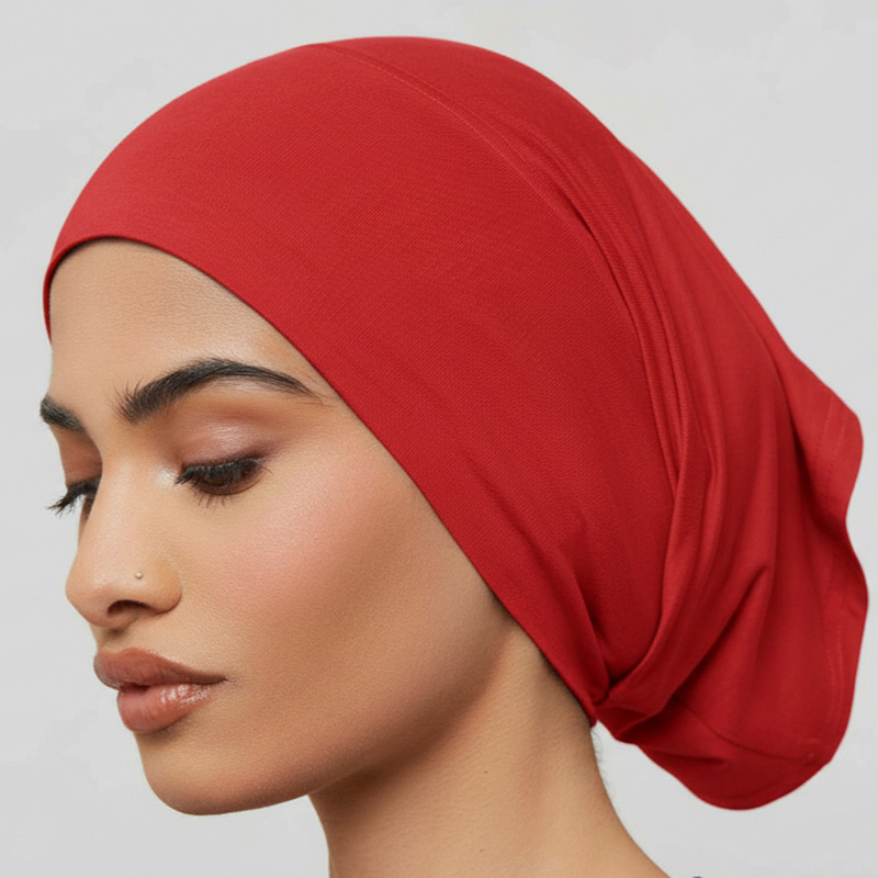 Solid Color Turban Ethnic Styl - đánh giá và giá Ethnic Fashion Girls