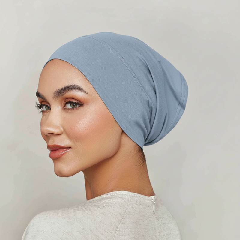 Solid Color Turban Ethnic Styl - đánh giá và giá Ethnic Fashion Girls